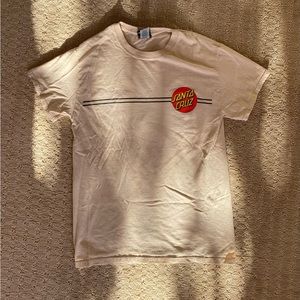 Original Santa Cruz T shirt